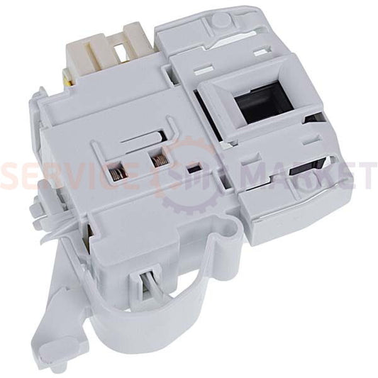 Hatch (door) lock DK001 Rold for Indesit washing machine C00254755