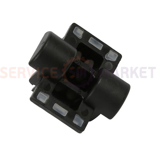 Roller foot (rear) for Electrolux washing machine