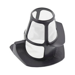 Cone mesh filter for accumulator filter of Electrolux vacuum cleaner