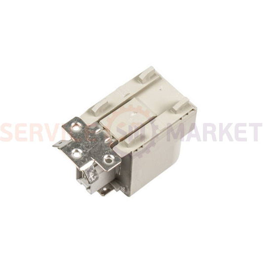 Сетевой фильтр KNL3524 I250V 12.5A Iskra Атлант