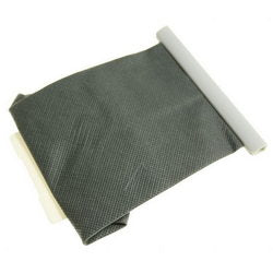 Fabric bag for vacuum cleaner Zanussi 4055204889