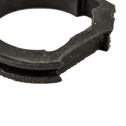 Beko Hob Burner Control Knob Gasket