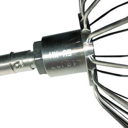 Венчик для кухонного комбайна (9 спиц, нового образца) Kenwood