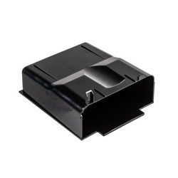 Container for coffee grounds of the Krups coffee machine