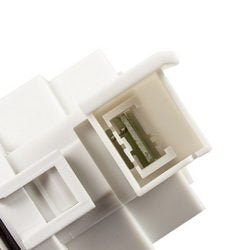 Pump 35W BLP24-2 (cont. pair. on the side, on 3 latches) Electrolux