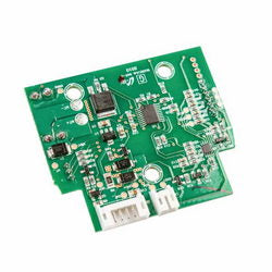 Control board for battery vacuum cleaner Tefal