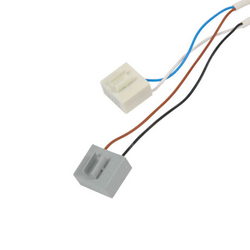 Thermal relay with thermal switch (double) 40/8?°C for Electrolux refrigerator