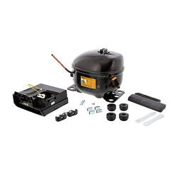 Compressor for refrigeration. ??? HKK95VSD with control module. R??? ???W Electrolux