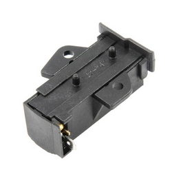 Motor brush 50226588007 for Electrolux Type L washing machine