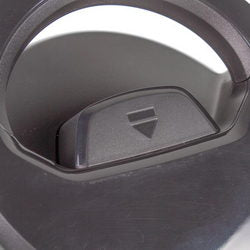 Electrolux Vacuum Cleaner Dust Container Lid Assembly