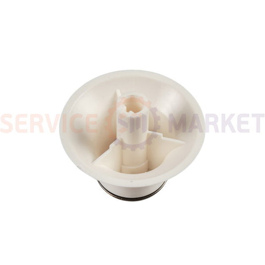 Timer and power control knob 462419 for Gorenje microwave oven