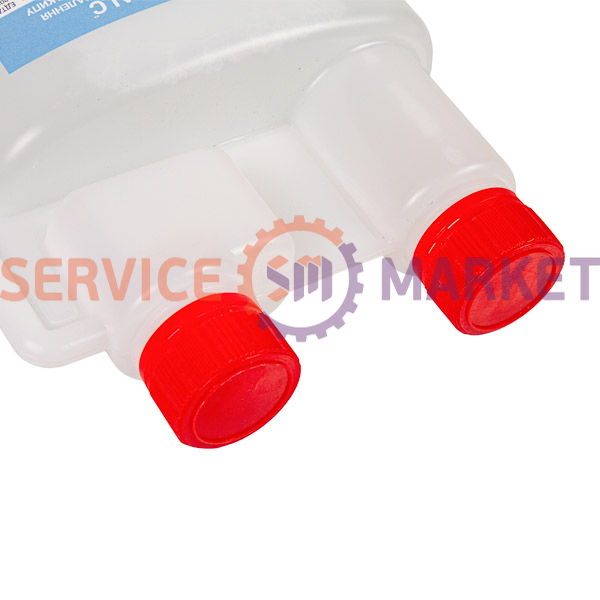 Cappuccino maker cleaner for coffee machines 1000ml PURIFY AGENT U.2.PA