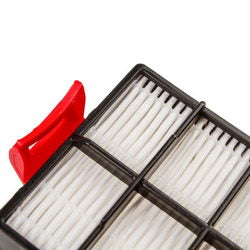 HEPA outlet filter BBZ155HF for Bosch vacuum cleaner