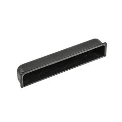 Curtain rod handle for Gorenje hood