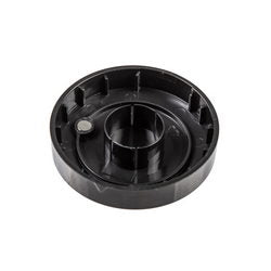 Bosch Food Processor Attachment Drive Cover Dark Gray