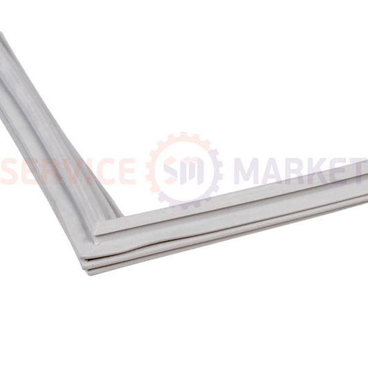 Seal 4324852400 1240x675mm for Beko refrigerator