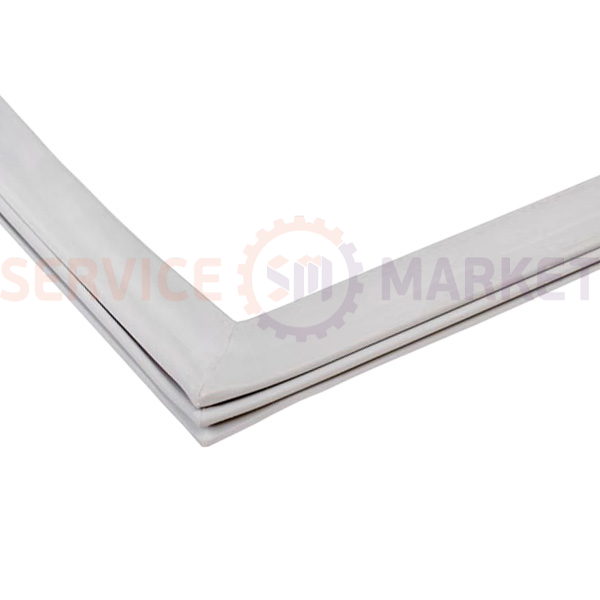 Seal 4324852400 1240x675mm for Beko refrigerator