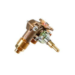 Gas tap for Electrolux hob