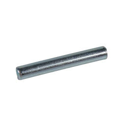 Roller axle for freezer leg 49x7mm Electrolux