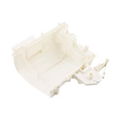 Dispenser base for washing machine Zanussi