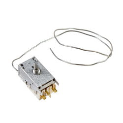 Thermostat K59-S2773 capillary 66cm for refrigerator Electrolux