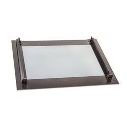 External door glass for oven 594x470mm AEG