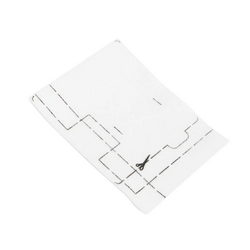 Set of microwave bags (4 pcs) ES53 + motor filter (micro) for Electrolux vacuum cleaner