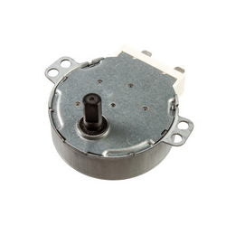 Microwave tray motor SM-16E 5/6r/min 220V 3W 50A H(rod)=14mm Electrolux