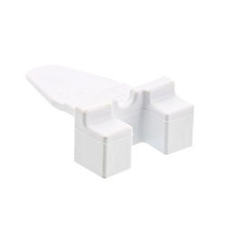 Door pusher for Electrolux dryer