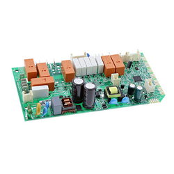 Power board for oven ??? AEG