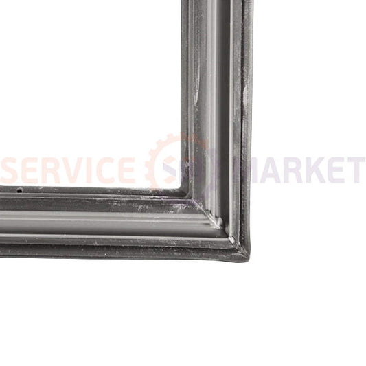 Sealing rubber 1131x575mm refrigeration chamber Electrolux