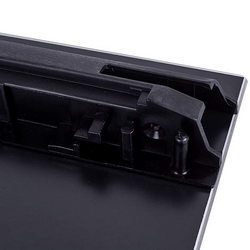 Outer side of doors (with fastenings) 140153635028 for Electrolux oven