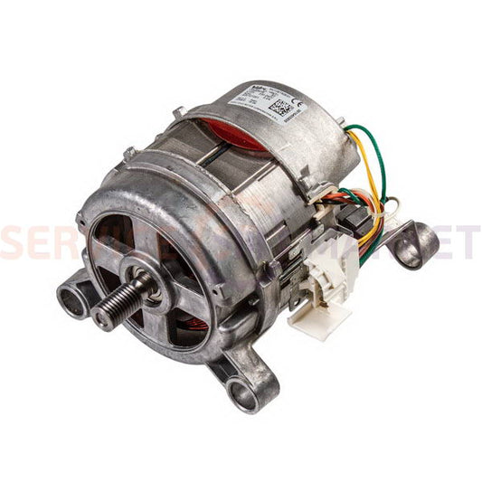 Washing machine motor WU126T50E01 13585RPM 230V 2A 410W Electrolux