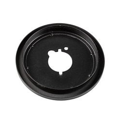 Burner cover (small) for Zanussi gas stove