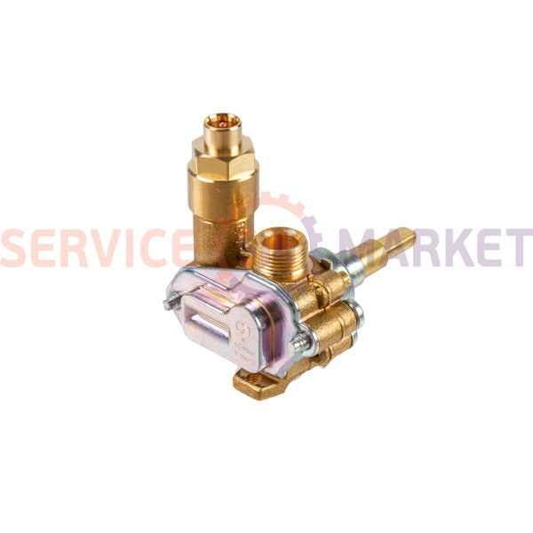 Gas tap for Electrolux hob