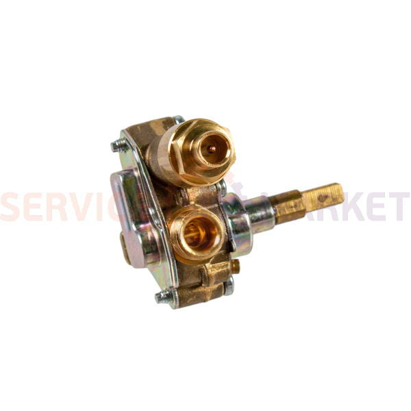 Gas tap for Electrolux hob