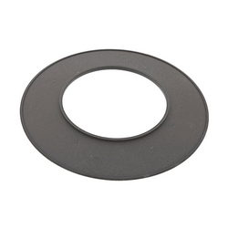 External diffuser cover (turbo) for hob D=130/72mm Electrolux
