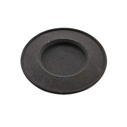 Inner diffuser cover (turbo) for hob D=44mm Electrolux