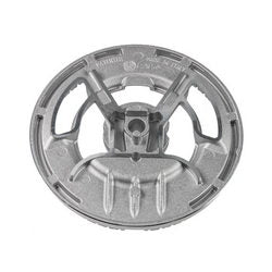 Burner - diffuser (turbo) for hob D=135mm Electrolux