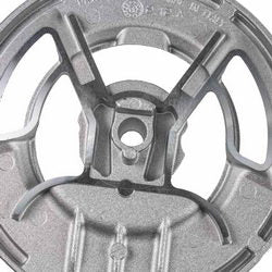 Burner - diffuser (turbo) for hob D=135mm Electrolux