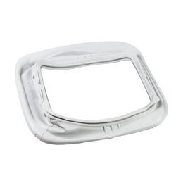 Hatch cuff for vertical washing machine Electrolux