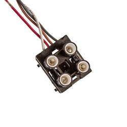 Residual heat indicator 140006291052 for Electrolux hob