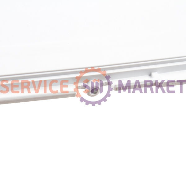 AEG washing machine Top cover white