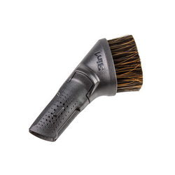 Combination nozzle (3 in 1) for vacuum cleaner on pipe square hole Electrolux