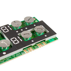 Control board (touch) for AEG hob