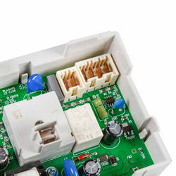 Indicator module for washing machine (without firmware) Electrolux