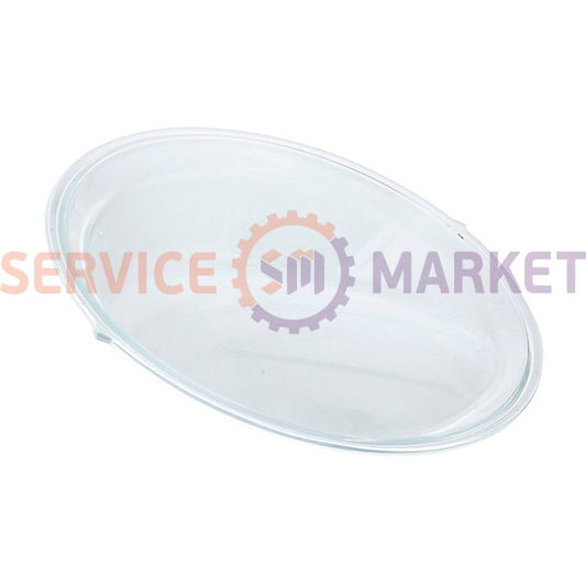 Glass hatch for washing machine AEG