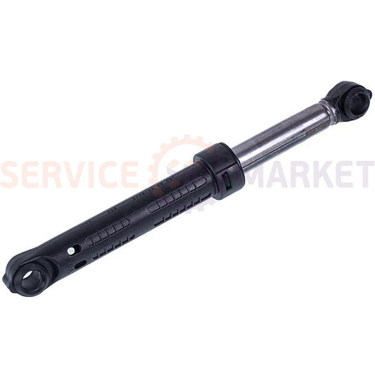 Shock absorber tank + fastening for washing machine 80N L=185-270mm Dотв.=13mm Electrolux