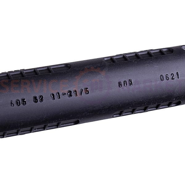 Shock absorber tank + fastening for washing machine 80N L=185-270mm Dотв.=13mm Electrolux