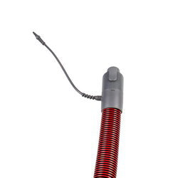 Hose assembly L=1700mm for washing vacuum cleaner Twin TT Parquet Thomas red